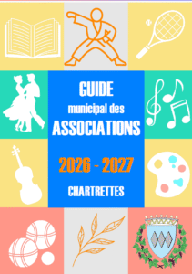 GUIDE DES ASSOCIATIONS 2026 -2027 GUIDE DES ASSOCIATIONS 2026 -2027
